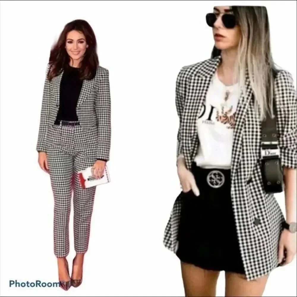 Maison d’Amelie  Paris women blazer